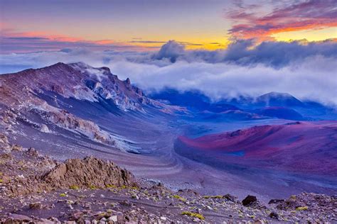 maui national park.